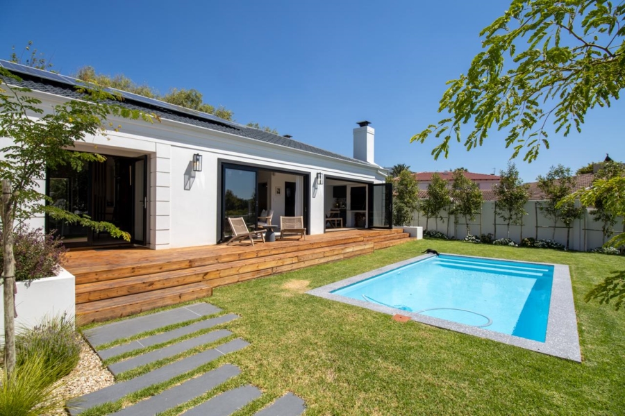0 Bedroom Property for Sale in Westlake Western Cape